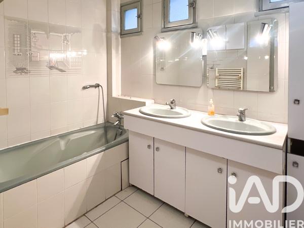 Appartement à vendre 5 pièces 111 m² Fontenay-aux-Roses