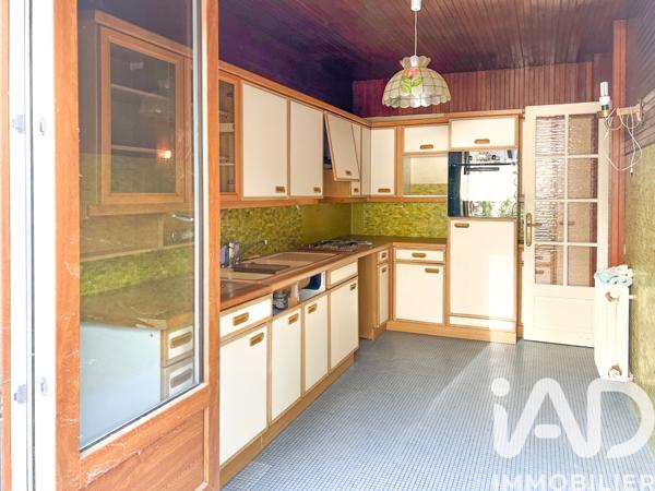 Appartement à vendre 5 pièces 111 m² Fontenay-aux-Roses