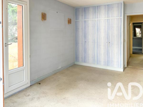Appartement à vendre 5 pièces 111 m² Fontenay-aux-Roses