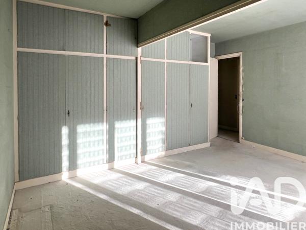 Appartement à vendre 5 pièces 111 m² Fontenay-aux-Roses