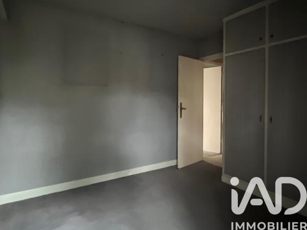 Appartement à vendre 5 pièces 111 m² Fontenay-aux-Roses