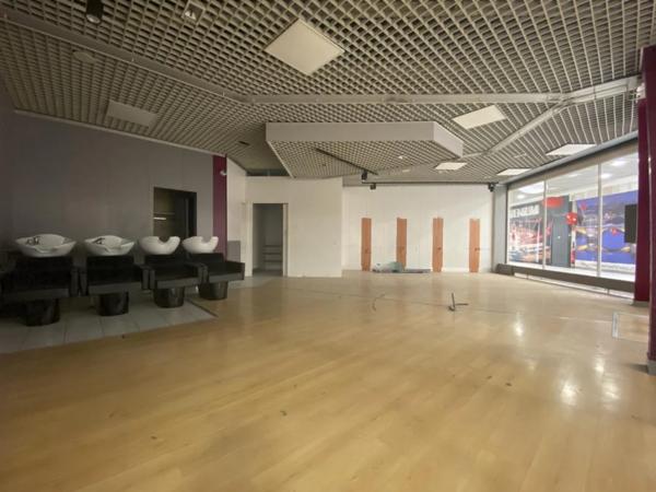 Bureau à vendre à Bourg-de-Péage (26300)