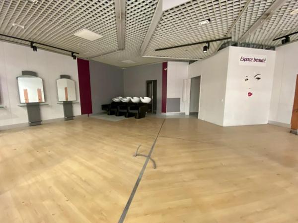 Bureau à vendre à Bourg-de-Péage (26300)