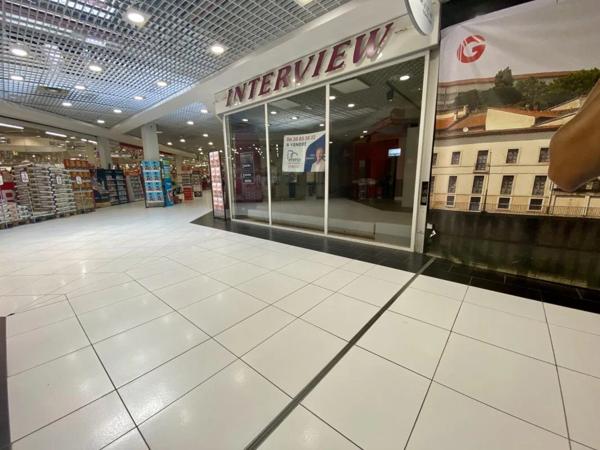 Bureau à vendre à Bourg-de-Péage (26300)