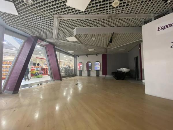 Bureau à vendre à Bourg-de-Péage (26300)