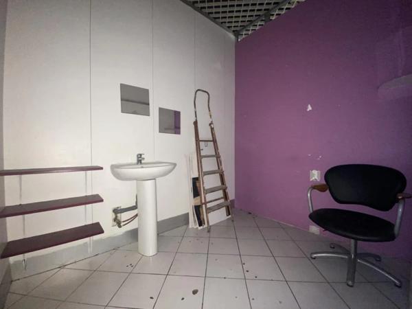 Bureau à vendre à Bourg-de-Péage (26300)