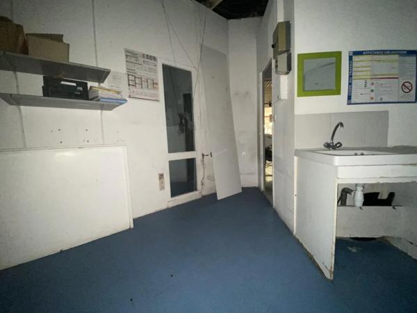 Bureau à vendre à Bourg-de-Péage (26300)