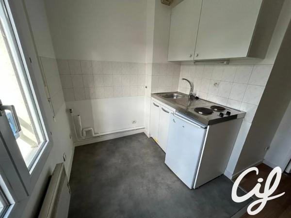 Appartement à vendre à Nantes (44000)