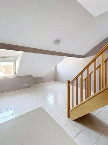 Appartement à vendre à Hussigny-Godbrange (54590)