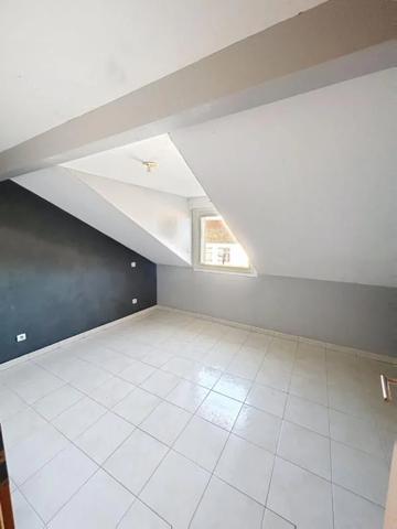 Appartement à vendre à Hussigny-Godbrange (54590)