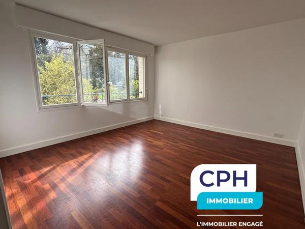 Appartement à vendre à Versailles (78000)