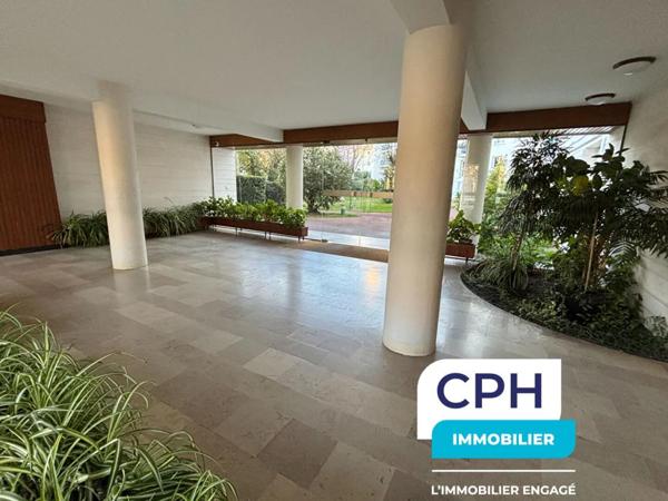 Appartement à vendre à Versailles (78000)