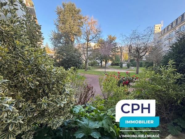 Appartement à vendre à Versailles (78000)