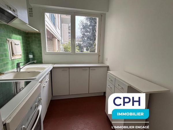 Appartement à vendre à Versailles (78000)