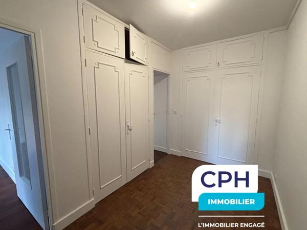 Appartement à vendre à Versailles (78000)