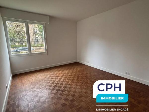 Appartement à vendre à Versailles (78000)