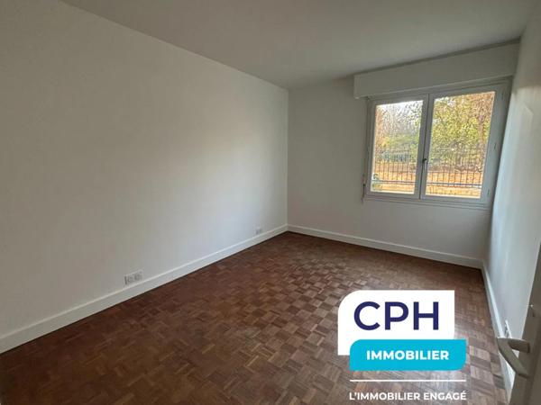 Appartement à vendre à Versailles (78000)
