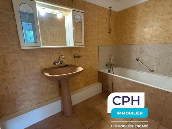 Appartement à vendre à Versailles (78000)
