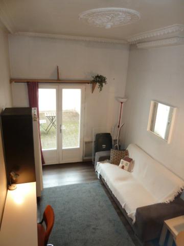 Appartement studio meublé Bordeaux (33000)