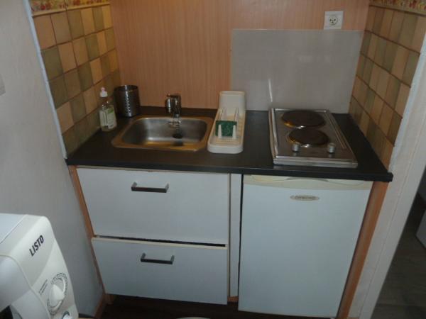 Appartement studio meublé Bordeaux (33000)