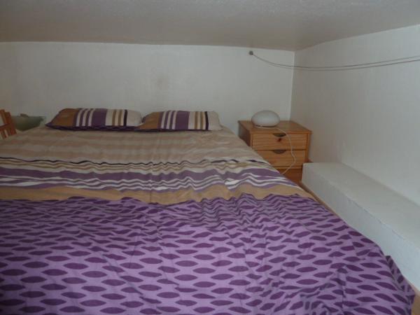 Appartement studio meublé Bordeaux (33000)