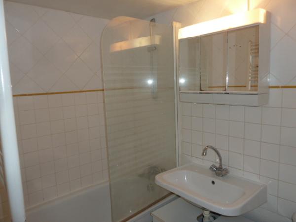 Appartement studio meublé Bordeaux (33000)