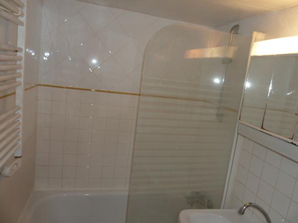 Appartement studio meublé Bordeaux (33000)