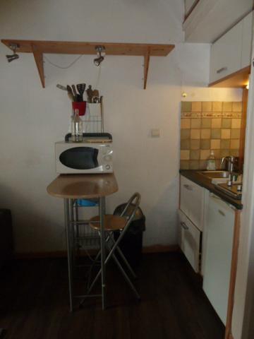 Appartement studio meublé Bordeaux (33000)