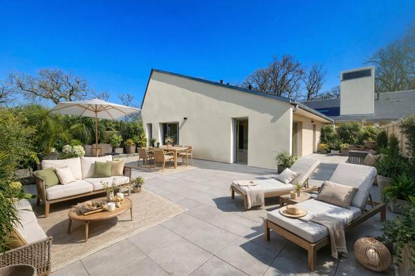 Appartement Neuf- 4 pièces + Terrasse + 2 parkings