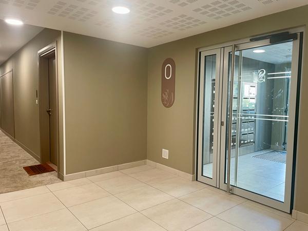 Appartement Neuf- 4 pièces + Terrasse + 2 parkings