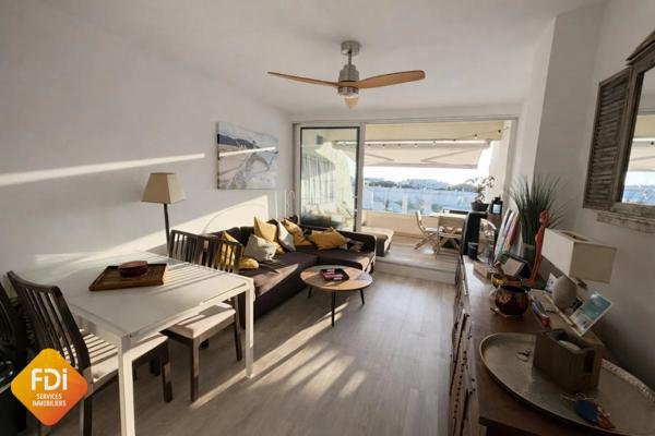 Appartement à vendre au Grau-du-Roi (30240)