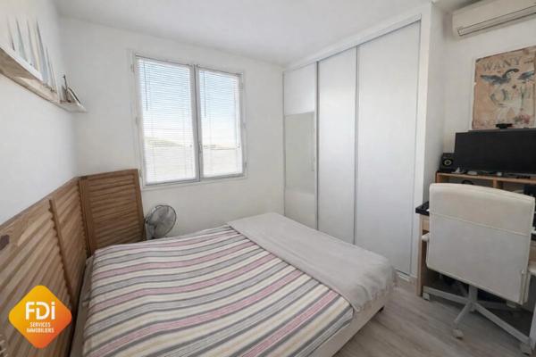 Appartement à vendre au Grau-du-Roi (30240)