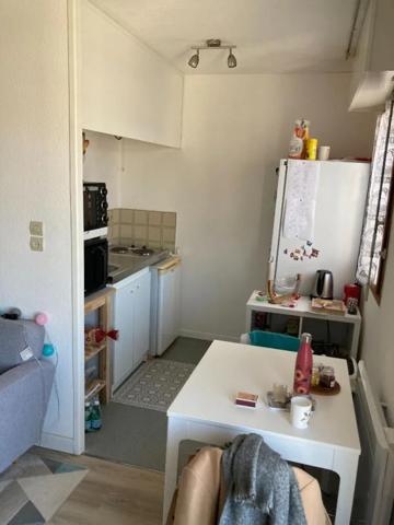 Appartement à louer à Nancy (54000)