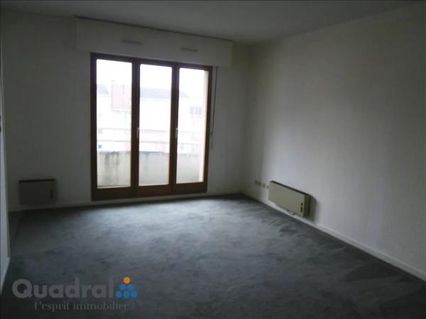 Appartement à louer à Nancy (54000)