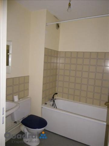 Appartement à louer à Nancy (54000)