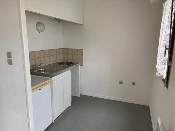 Appartement à louer à Nancy (54000)