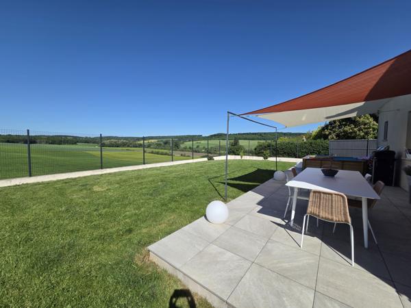 Metz (57000) maison 6 pièces 103 m²