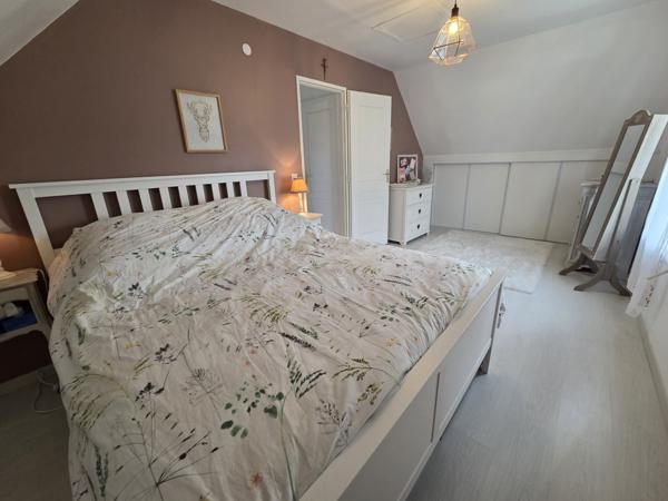 Metz (57000) maison 6 pièces 103 m²