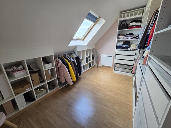 Metz (57000) maison 6 pièces 103 m²