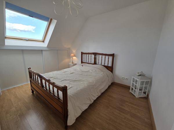 Metz (57000) maison 6 pièces 103 m²