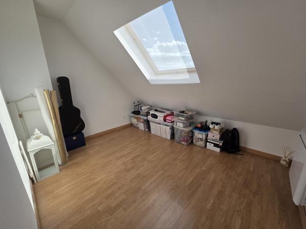 Metz (57000) maison 6 pièces 103 m²