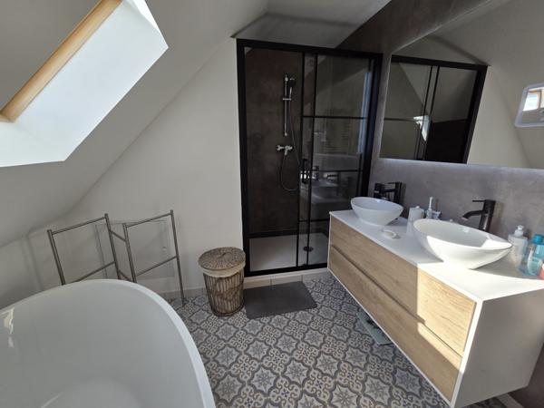 Metz (57000) maison 6 pièces 103 m²