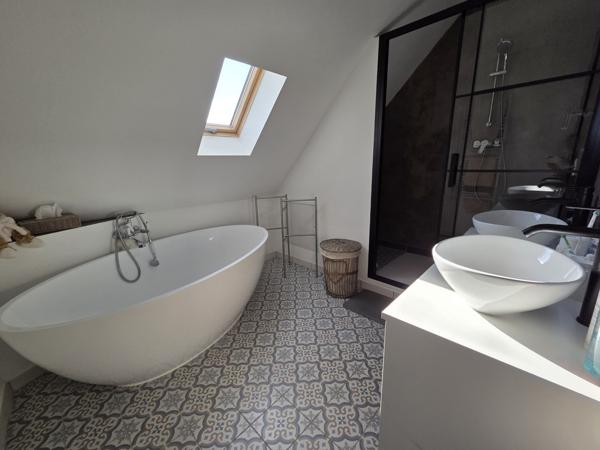 Metz (57000) maison 6 pièces 103 m²