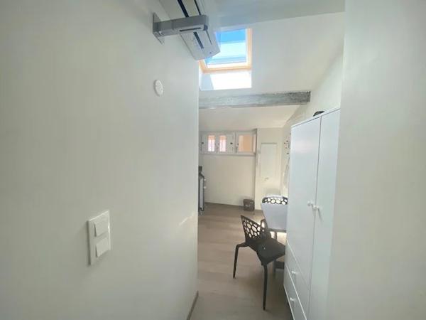 Appartement à louer à Toulouse (31000)