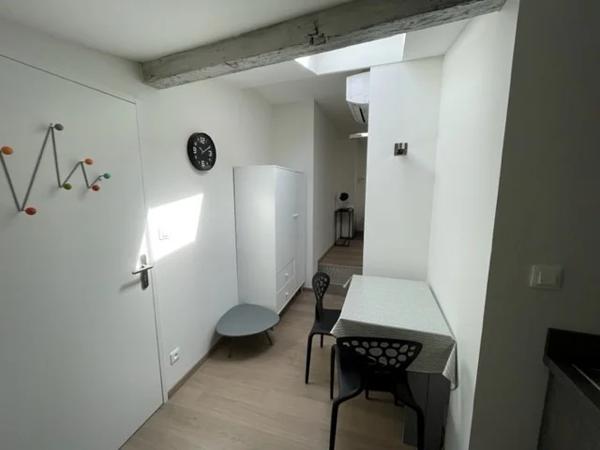 Appartement à louer à Toulouse (31000)