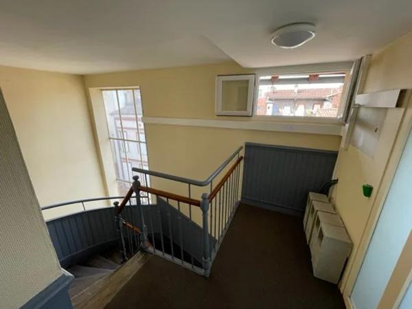 Appartement à louer à Toulouse (31000)