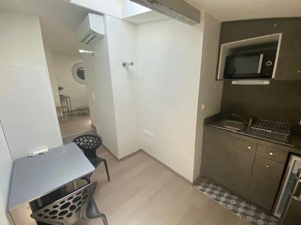 Appartement à louer à Toulouse (31000)