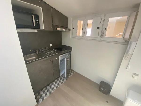 Appartement à louer à Toulouse (31000)