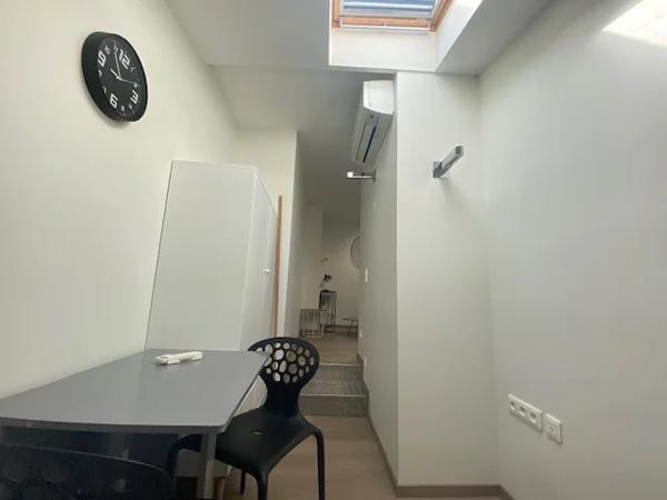 Appartement à louer à Toulouse (31000)