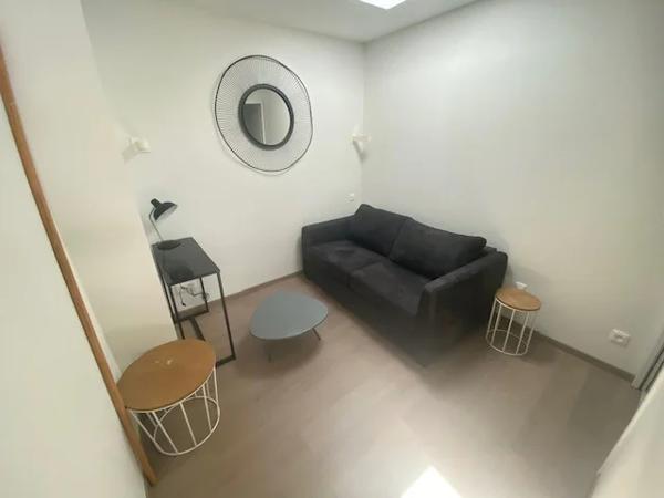 Appartement à louer à Toulouse (31000)